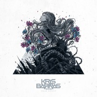 Purchase Kris Barras Band - Halo Effect