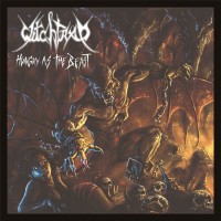 Purchase Witchtrap - Hungry As The Beast