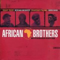Buy African Brothers - Mysterious Nature Mp3 Download