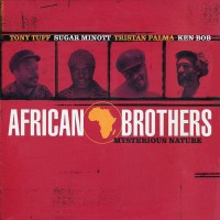 Purchase African Brothers - Mysterious Nature