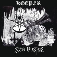 Purchase Keeper & Sea Bastard - 777 / Astral Rebirth (Split)
