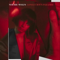 Purchase Noémie Wolfs - Lonely Boy's Paradise