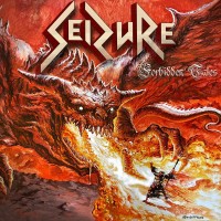 Purchase Seizure - Forbidden Tales