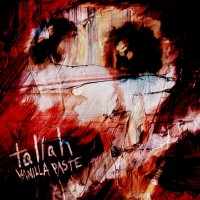 Purchase Tallah - Vanilla Paste (Feat. Fire From The Gods, Chelsea Grin & Guerrilla Warfare) (CDS)