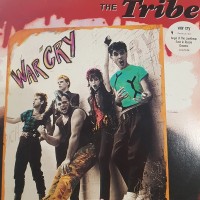 Purchase The Tribe - War Cry (Vinyl)