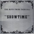 Buy The Boys From Indiana - Showtime (Vinyl) Mp3 Download