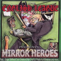 Purchase The English League - Mirror Heroes
