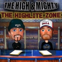 Purchase The High & Mighty - The Highlite Zone