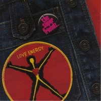 Purchase The Super Friendz - Love Energy