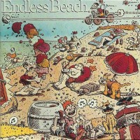 Purchase VA - Endless Beach (Vinyl)