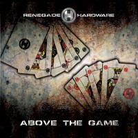 Purchase VA - Above The Game CD1