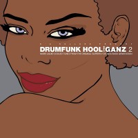 Purchase VA - Drumfunk Hooliganz II CD1