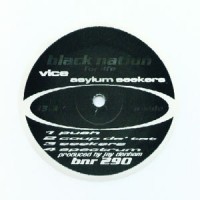 Purchase Vice - Asylum Seekers (Vinyl)