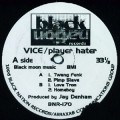 Buy Vice - Player Hater (EP) (Vinyl) Mp3 Download