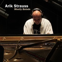 Purchase Arik Strauss - Mostly Ballads