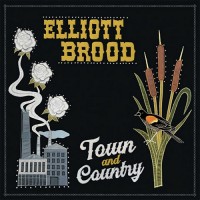 Purchase Elliott Brood - Town And Country