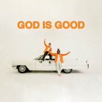 Purchase Forrest Frank & Caleb Gordon - God Is Good (CDS)