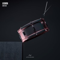 Purchase Goom Gum - Legion (Extended Mix) (CDS)