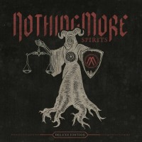 Purchase Nothing More - Spirits (Deluxe Version)