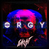 Purchase Orgy - Ghost (Feat. Joey Scream) (CDS)