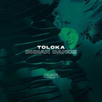 Purchase Toloka - Indian Dance (CDS)