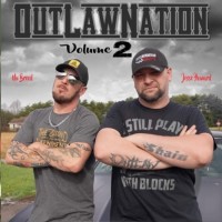 Purchase Nu Breed & Jesse Howard - Outlaw Nation Vol. 2