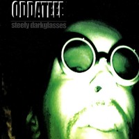 Purchase Oddateee - Steely Darkglasses
