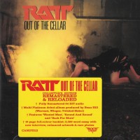 Purchase Ratt - Out Of The Cellar (Japanese Edition)