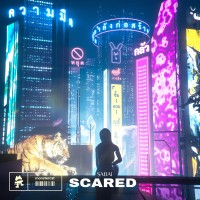 Purchase Sabai - Scared (Feat. Claire Ridgely) (CDS)