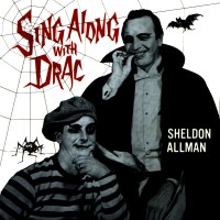 Purchase Sheldon Allman - Sing Along With Drac