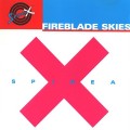 Buy Spirea X - Fireblade Skies Mp3 Download