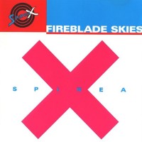 Purchase Spirea X - Fireblade Skies