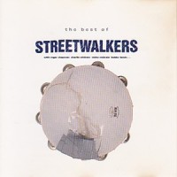 Purchase Streetwalkers - The Best Of Streetwalkers