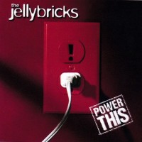 Purchase The Jellybricks - Power This