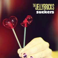 Purchase The Jellybricks - Suckers