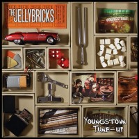 Purchase The Jellybricks - Youngstown Tune-Up