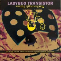 Purchase The Ladybug Transistor - Marlborough Farms