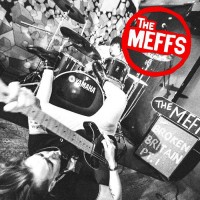 Purchase The Meffs - Broken Britain Pt. 1 (EP)