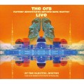 Buy The Orb - Further Adventures Beyond Dark Matter (Live) CD1 Mp3 Download
