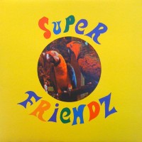 Purchase The Super Friendz - Play The Game, Not Games