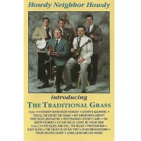 Purchase The Traditional Grass - Howdy Neighbor Howdy