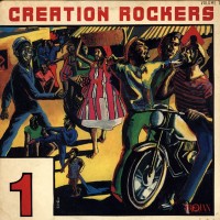 Purchase VA - Creation Rockers Vol. 1 (Vinyl)