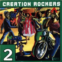 Purchase VA - Creation Rockers Vol. 2 (Vinyl)