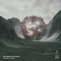 Purchase William Black - Take Me (Feat. Matte & Runn) (CDS)