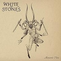 Purchase White Stones - Memoria Viva