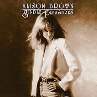 Purchase Alison Brown - Simple Pleasures Remixed and Remastered