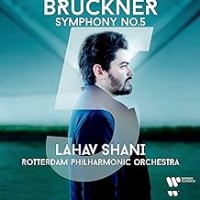 Purchase Rotterdam Philharmonic Orchestra - Bruckner: Symphony No.5