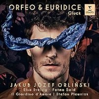Purchase Jakub Józef Orliński - Gluck: Orfeo Et Euridice