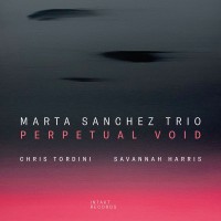 Purchase Marta Sánchez Trio - Perpetual Void