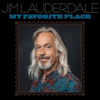 Purchase Jim Lauderdale - My Favorite Place